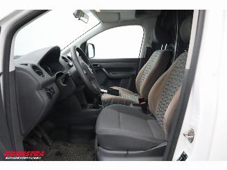 Volkswagen Caddy 1.6 TDI Economy Baseline Airco Cruise AHK picture 12