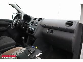 Volkswagen Caddy 1.6 TDI Economy Baseline Airco Cruise AHK picture 9
