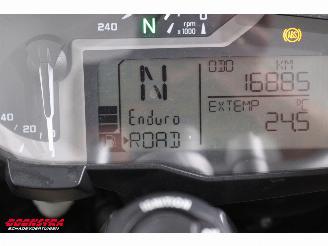 BMW R 1200 GS Adventure 3X Pakket Cruise Heizgriffe 16.885 km! picture 18