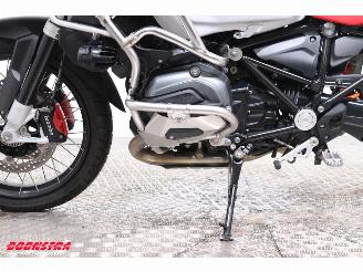 BMW R 1200 GS Adventure 3X Pakket Cruise Heizgriffe 16.885 km! picture 9