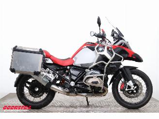 BMW R 1200 GS Adventure 3X Pakket Cruise Heizgriffe 16.885 km! picture 7