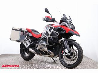 BMW R 1200 GS Adventure 3X Pakket Cruise Heizgriffe 16.885 km! picture 2