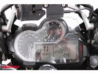BMW R 1200 GS Adventure 3X Pakket Cruise Heizgriffe 16.885 km! picture 15