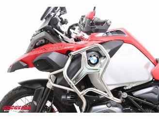 BMW R 1200 GS Adventure 3X Pakket Cruise Heizgriffe 16.885 km! picture 10