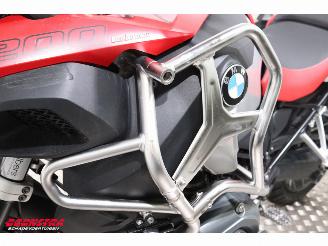 BMW R 1200 GS Adventure 3X Pakket Cruise Heizgriffe 16.885 km! picture 12