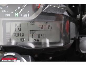 BMW R 1200 GS Adventure 3X Pakket Cruise Heizgriffe 16.885 km! picture 17