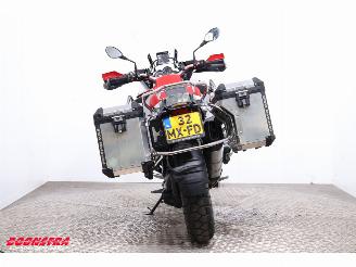 BMW R 1200 GS Adventure 3X Pakket Cruise Heizgriffe 16.885 km! picture 8