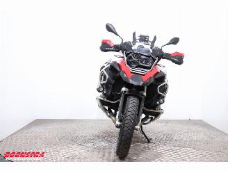 BMW R 1200 GS Adventure 3X Pakket Cruise Heizgriffe 16.885 km! picture 6