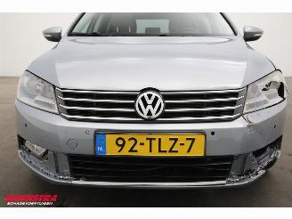 Volkswagen Passat Variant 1.4 TSI DSG Comfortline Leder Navi Clima Cruise PDC AHK picture 7
