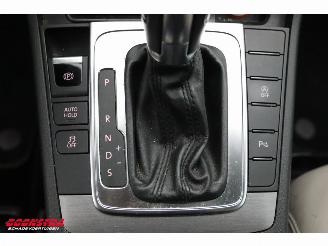 Volkswagen Passat Variant 1.4 TSI DSG Comfortline Leder Navi Clima Cruise PDC AHK picture 28