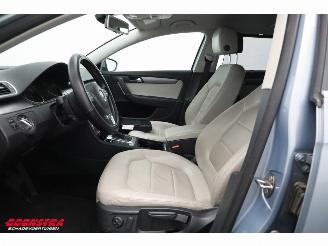 Volkswagen Passat Variant 1.4 TSI DSG Comfortline Leder Navi Clima Cruise PDC AHK picture 16