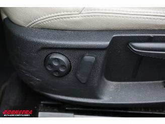 Volkswagen Passat Variant 1.4 TSI DSG Comfortline Leder Navi Clima Cruise PDC AHK picture 27