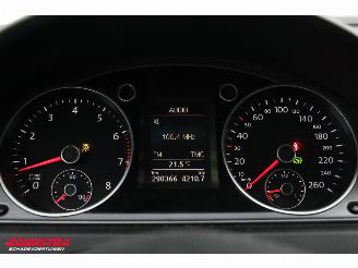 Volkswagen Passat Variant 1.4 TSI DSG Comfortline Leder Navi Clima Cruise PDC AHK picture 20