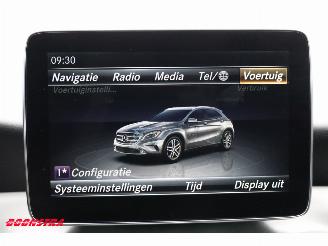 Mercedes GLA 220d 4Matic Aut. AMG BiXenon Pano Navi Clima Cruise PDC picture 29