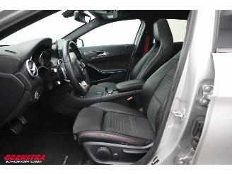 Mercedes GLA 220d 4Matic Aut. AMG BiXenon Pano Navi Clima Cruise PDC picture 18