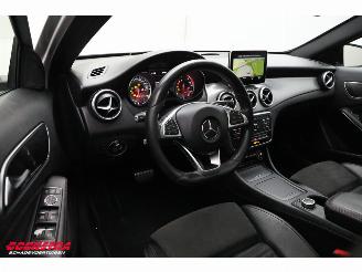 Mercedes GLA 220d 4Matic Aut. AMG BiXenon Pano Navi Clima Cruise PDC picture 20