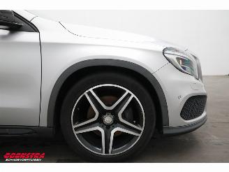 Mercedes GLA 220d 4Matic Aut. AMG BiXenon Pano Navi Clima Cruise PDC picture 5