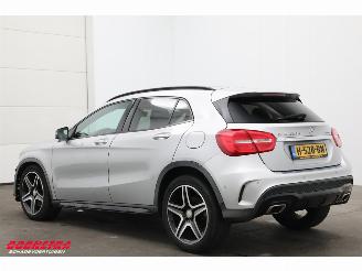 Mercedes GLA 220d 4Matic Aut. AMG BiXenon Pano Navi Clima Cruise PDC picture 4
