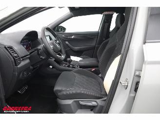 Skoda Karoq 1.5 TSI DSG Sportline Matrix ACC Virtual SHZ Camera picture 24