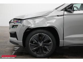 Skoda Karoq 1.5 TSI DSG Sportline Matrix ACC Virtual SHZ Camera picture 14