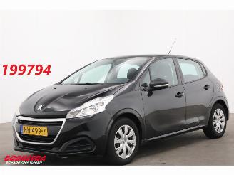 Avarii autoturisme Peugeot 208 1.0 PureTech Access 5-DRS Airco Cruise 2015/11