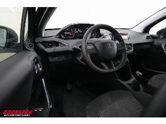 Peugeot 208 1.0 PureTech Access 5-DRS Airco Cruise picture 14