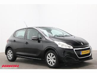 Peugeot 208 1.0 PureTech Access 5-DRS Airco Cruise picture 2