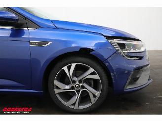 Renault Mégane 1.3 TCe 160 Aut. R.S. Line LED Navi Clima Cruise Camera picture 5