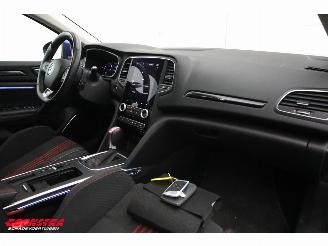 Renault Mégane 1.3 TCe 160 Aut. R.S. Line LED Navi Clima Cruise Camera picture 11