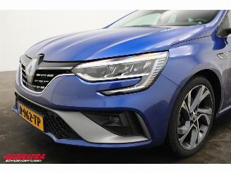 Renault Mégane 1.3 TCe 160 Aut. R.S. Line LED Navi Clima Cruise Camera picture 8