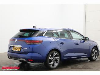 Renault Mégane 1.3 TCe 160 Aut. R.S. Line LED Navi Clima Cruise Camera picture 3