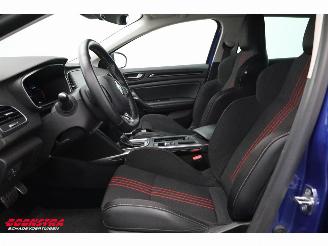 Renault Mégane 1.3 TCe 160 Aut. R.S. Line LED Navi Clima Cruise Camera picture 14