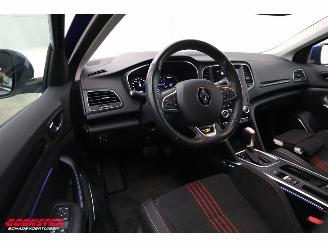 Renault Mégane 1.3 TCe 160 Aut. R.S. Line LED Navi Clima Cruise Camera picture 16
