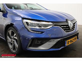 Renault Mégane 1.3 TCe 160 Aut. R.S. Line LED Navi Clima Cruise Camera picture 6
