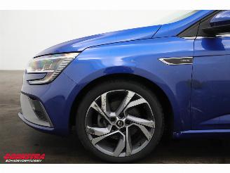 Renault Mégane 1.3 TCe 160 Aut. R.S. Line LED Navi Clima Cruise Camera picture 9