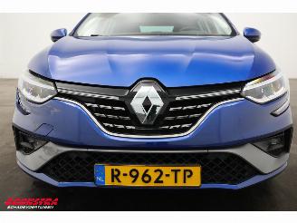 Renault Mégane 1.3 TCe 160 Aut. R.S. Line LED Navi Clima Cruise Camera picture 7