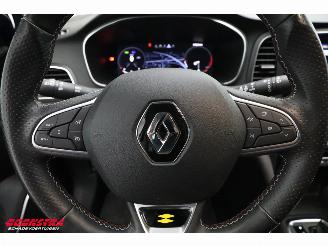 Renault Mégane 1.3 TCe 160 Aut. R.S. Line LED Navi Clima Cruise Camera picture 17
