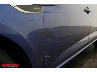 Renault Mégane 1.3 TCe 160 Aut. R.S. Line LED Navi Clima Cruise Camera picture 10