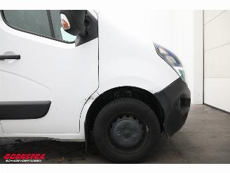 Opel Movano 2.3 Turbo LBW Bak-Klep Dhollandia Navi Clima Cruise picture 5