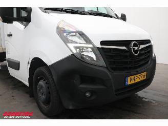 Opel Movano 2.3 Turbo LBW Bak-Klep Dhollandia Navi Clima Cruise picture 6