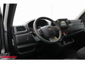 Opel Movano 2.3 Turbo LBW Bak-Klep Dhollandia Navi Clima Cruise picture 17