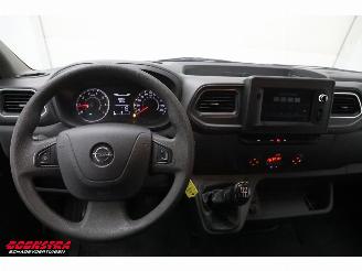 Opel Movano 2.3 Turbo LBW Bak-Klep Dhollandia Navi Clima Cruise picture 14