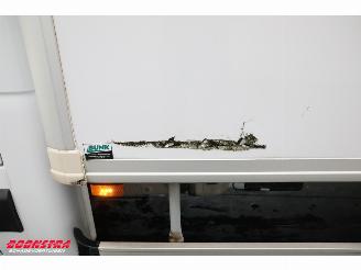Opel Movano 2.3 Turbo LBW Bak-Klep Dhollandia Navi Clima Cruise picture 7