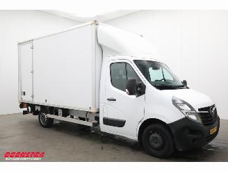Opel Movano 2.3 Turbo LBW Bak-Klep Dhollandia Navi Clima Cruise picture 2