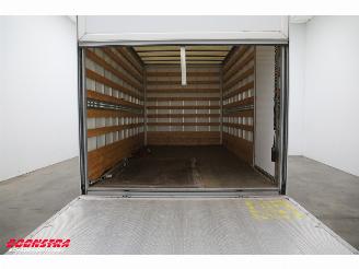 Opel Movano 2.3 Turbo LBW Bak-Klep Dhollandia Navi Clima Cruise picture 8