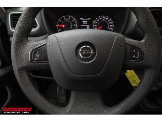 Opel Movano 2.3 Turbo LBW Bak-Klep Dhollandia Navi Clima Cruise picture 18