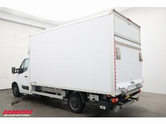 Opel Movano 2.3 Turbo LBW Bak-Klep Dhollandia Navi Clima Cruise picture 4