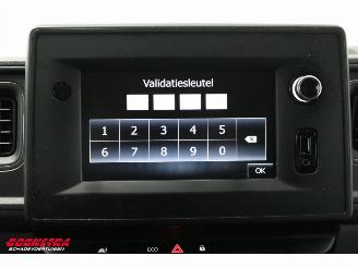 Opel Movano 2.3 Turbo LBW Bak-Klep Dhollandia Navi Clima Cruise picture 21