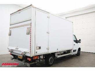 Opel Movano 2.3 Turbo LBW Bak-Klep Dhollandia Navi Clima Cruise picture 3