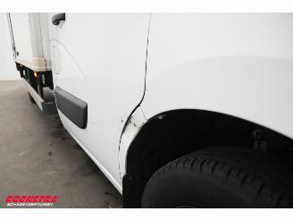 Opel Movano 2.3 Turbo LBW Bak-Klep Dhollandia Navi Clima Cruise picture 9